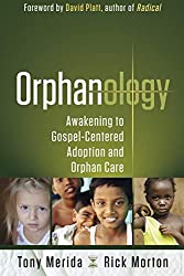 Orphanology