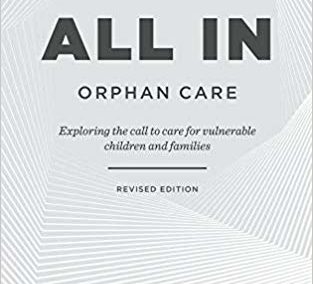 ALL IN Orphan Care