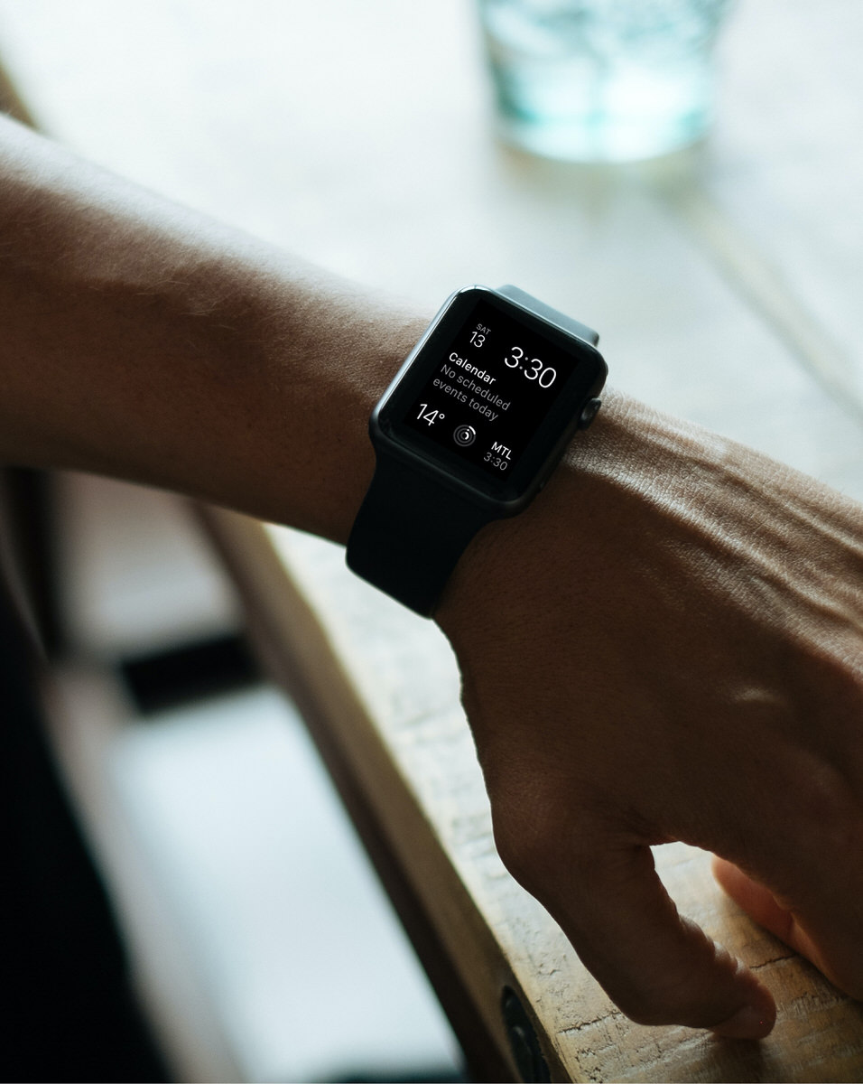 Apple Watch copy