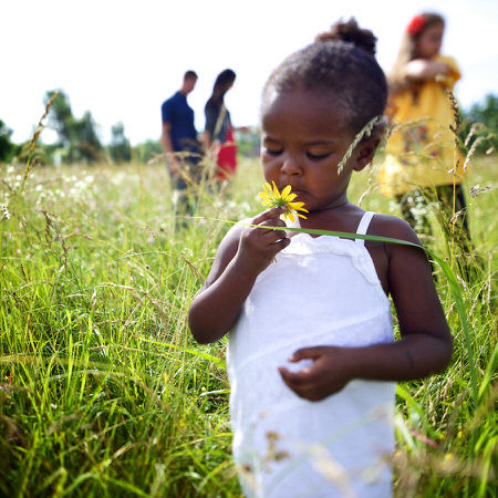 What Is Biblical Orphan Care - Backyard Orphans