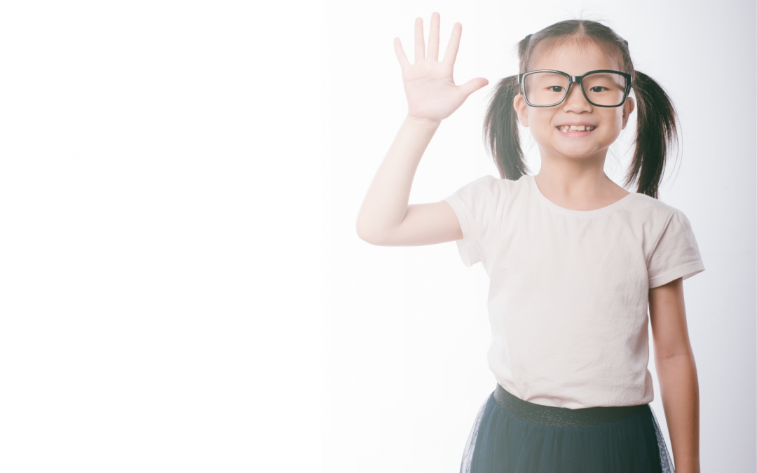 5 Things You Didn’t Know About Foster Care
